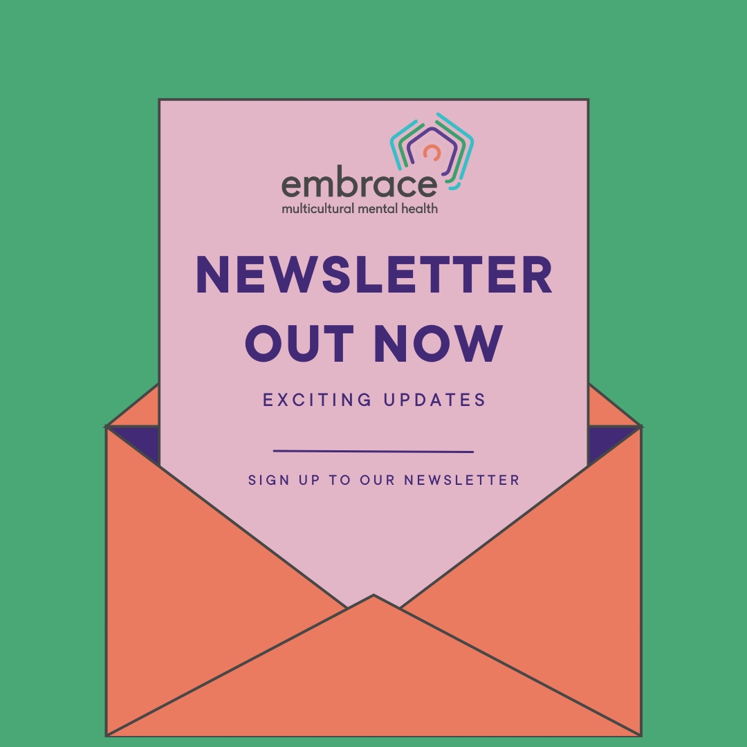 Embrace Project Newsletter - October 2024