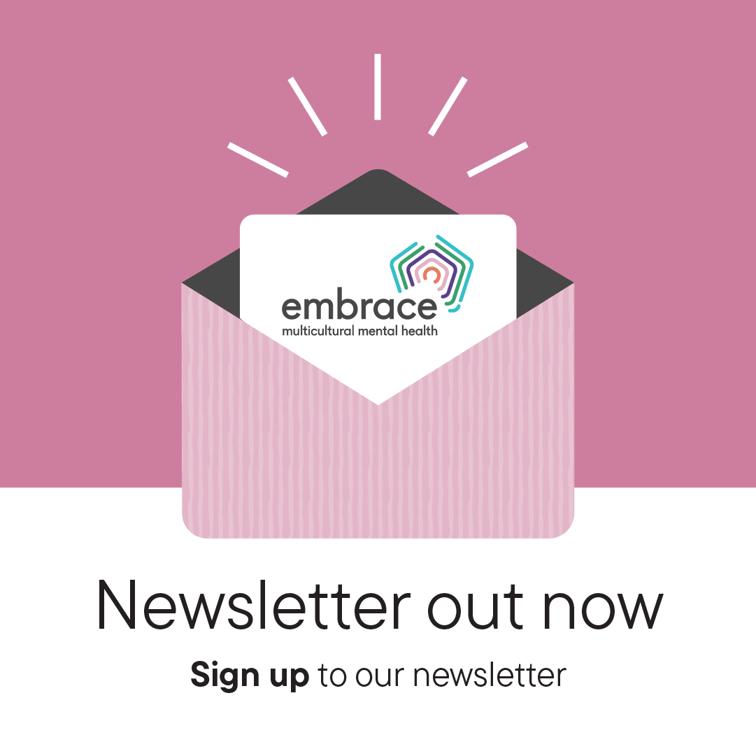 Embrace Newsletter - December 2024