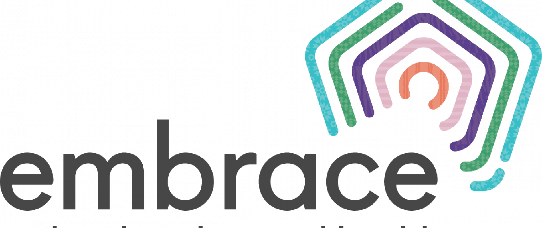 Embrace logo